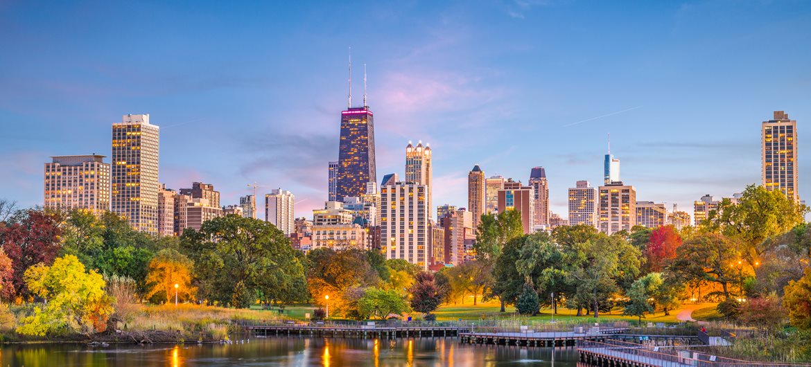 25 Interesting and Fun Illinois Facts FactRetriever