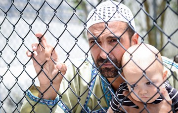 Immigration Syria Facts