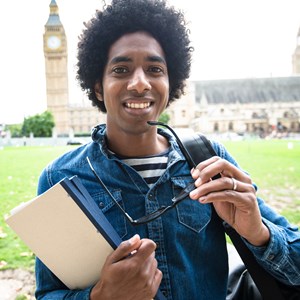 Immigration U.K. Facts