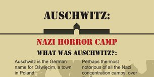 Auschwitz Facts