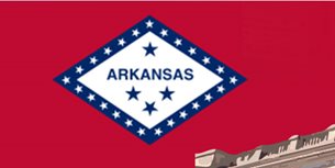 Arkansas Infographic Trivia