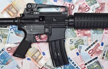 Afghanistan War Cost