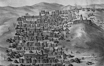 Interesting Timbuktu Fact