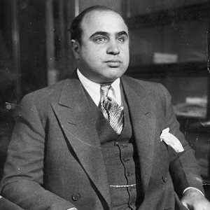 Al Capone Fact