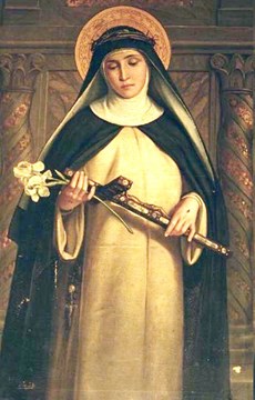 Interesting History of Anorexia