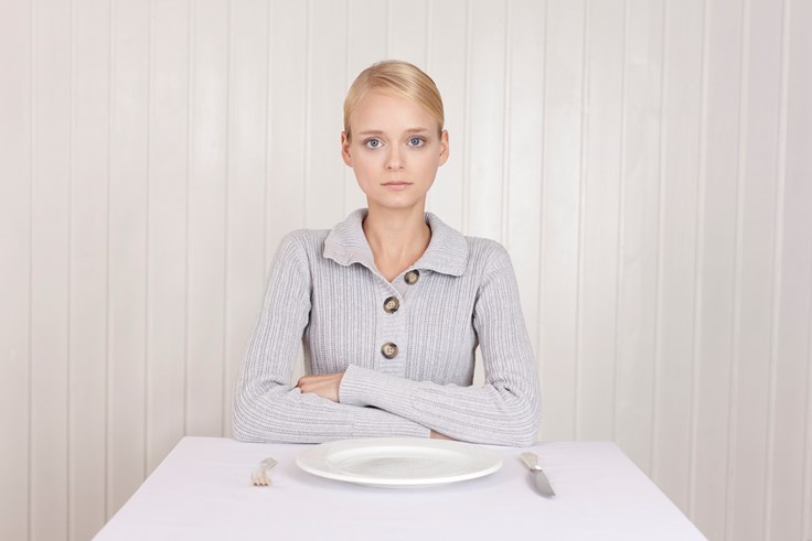 Interesting Anorexia Nervosa Fact