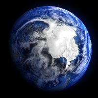 Interesting Antarctica Fact