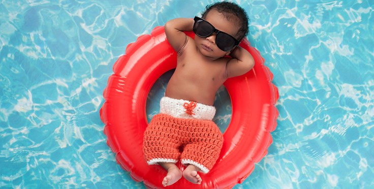 Baby Caul Myth Facts