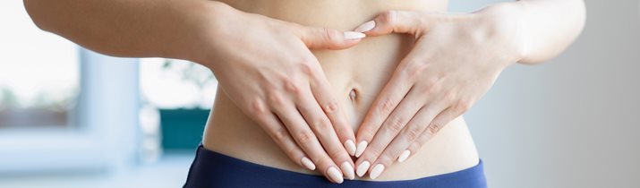 Belly Button Germ Fact