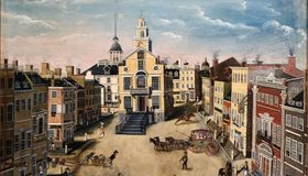 Interesting Boston Facts