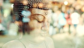 Random Buddhism Facts