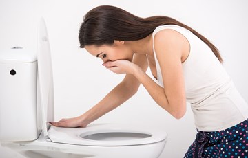 Interesting Bulimia Facts