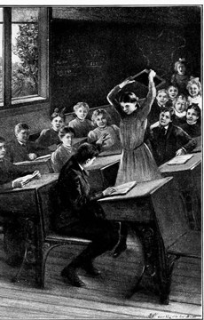 Interesting Canada Fact