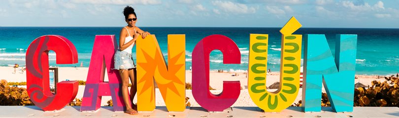 Interesting Cancun Facts