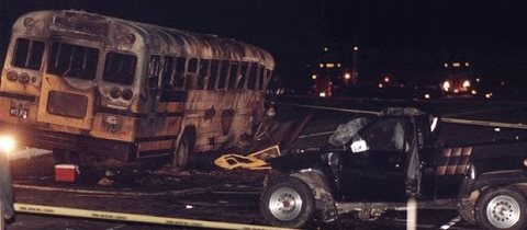 Sad Drunk Driving Fatality Fact