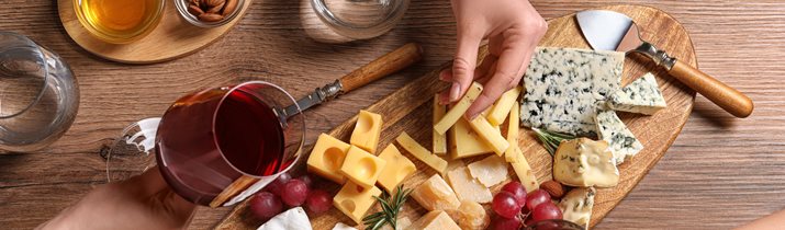 Cheese Facts and Trivia