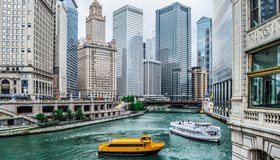 Interesting Chicago Facts