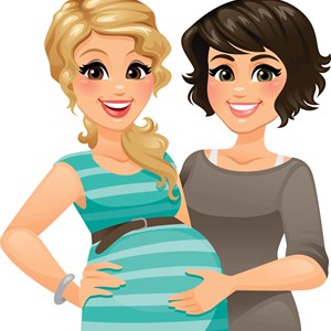 Childbirth Doula Facts