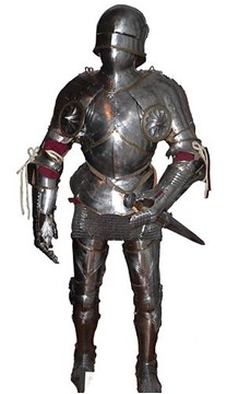 Interesting Chivalry Statistic