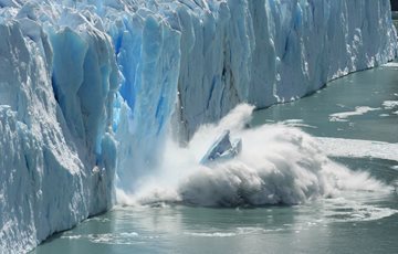 Sad Global Warming Fact