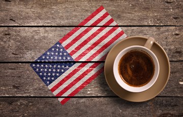 Interesting Coffee Facts