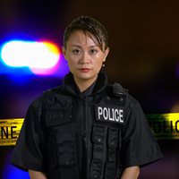 Police Officer Facts