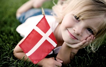 Danish Flag Facts