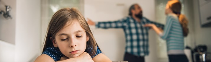 Shocking Divorce Fact