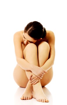 Interesting Nude Dream Fact