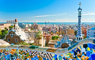 Interesting Spain Debt Fact