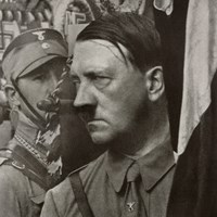 Hitler Facts