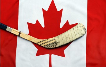 Interesting Hockey Canada Fact