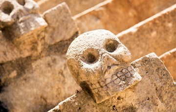 Chocolate History Fact