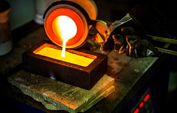 Interesting Gold Facts