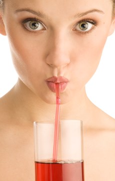 Interesting Fiber Fact