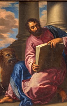 Interesting Fact about Biblical Lions