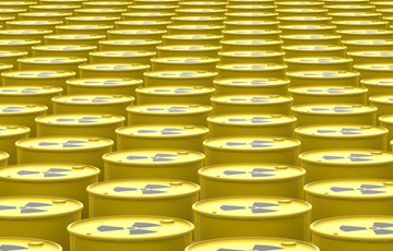 Scary North Korea Fact