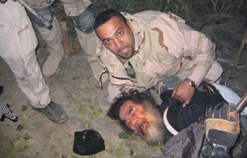 Amazing Iraq War Fact