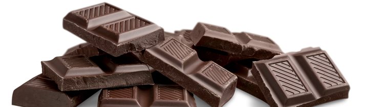 Interesting Chocolate Fact
