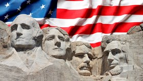 U.S. Presidents Fact