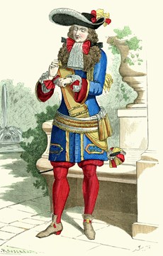 Bully Etymology Fact