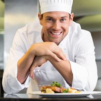 Interesting Cooking Facts