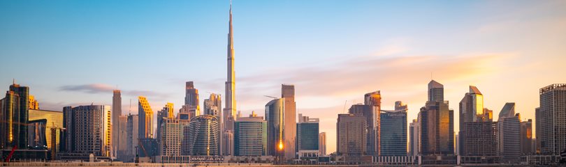 Interesting Dubai Facts and Events