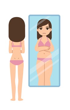 Interesting Eating Disorder Facts