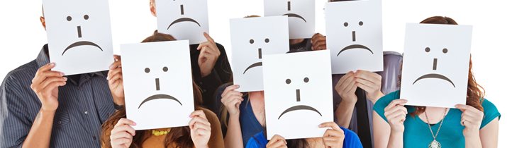 Facts about Emotions