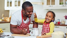 Interesting Dad Facts