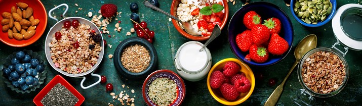 Important Fiber Facts