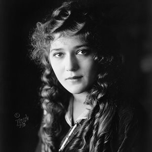 Interesting Mary Pickford Fact