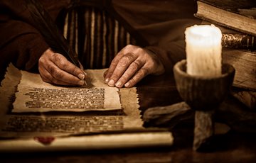 Secret features of every day items