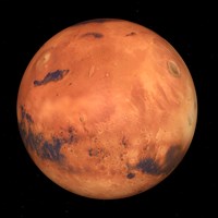 Mars Facts